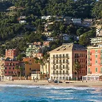 Hotel Windsor Laigueglia