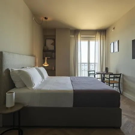 Otel Windsor Laigueglia