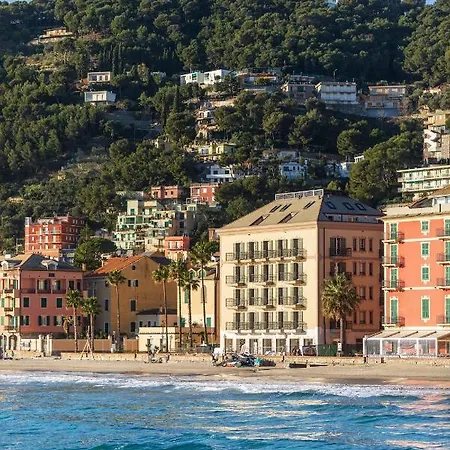 Hotel Windsor Laigueglia