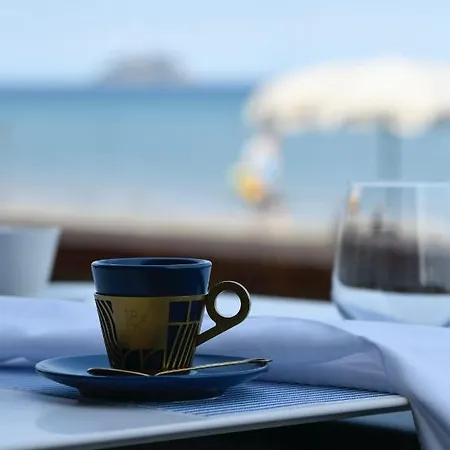 Windsor Hotel Laigueglia