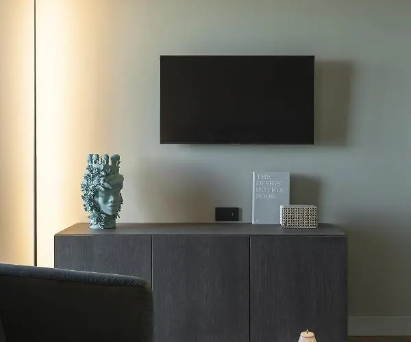 Szálloda Windsor Laigueglia