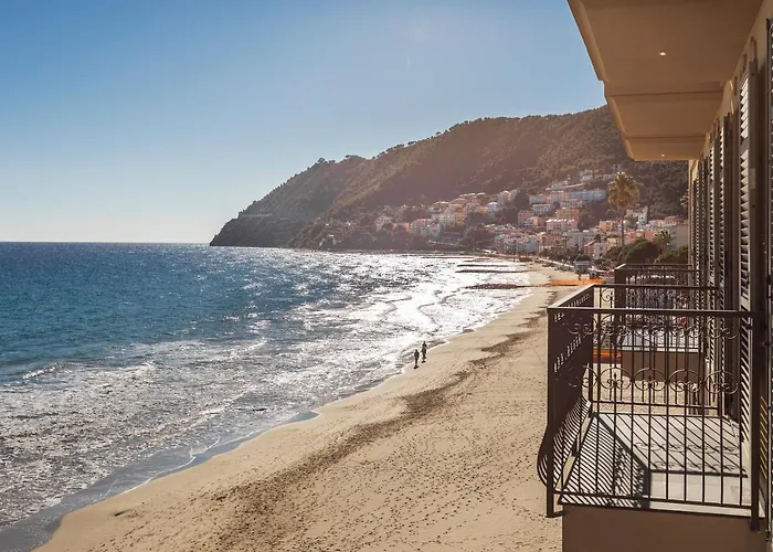 Windsor 4* Laigueglia