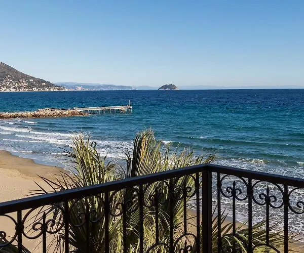 Szálloda Windsor 4*