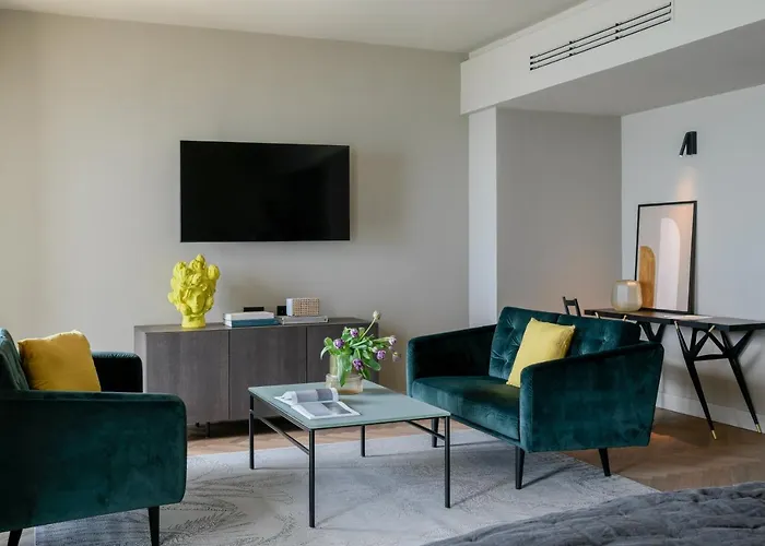 Szálloda Windsor Laigueglia