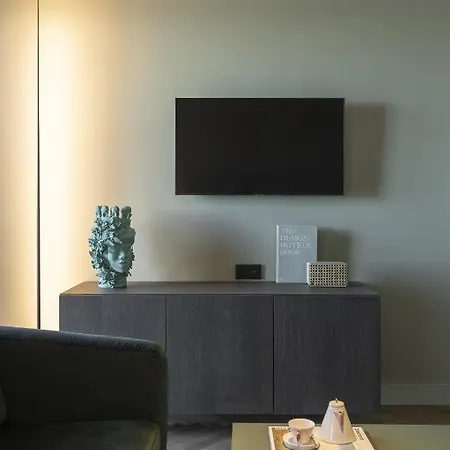 酒店 Windsor 莱圭利亚