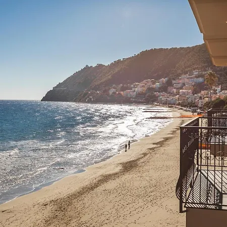 Windsor 4* Laigueglia