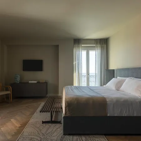 Windsor ホテル 4*