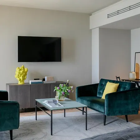 酒店 Windsor 莱圭利亚