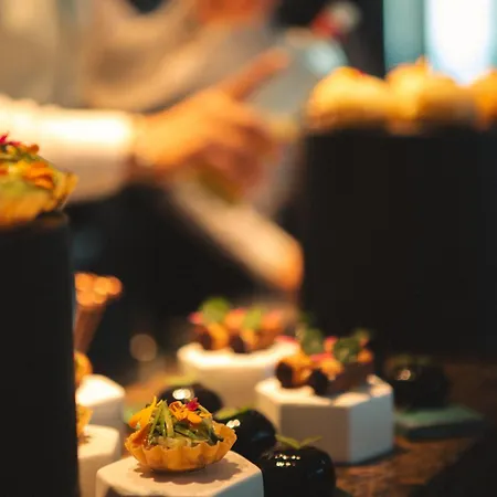 Windsor 酒店 莱圭利亚