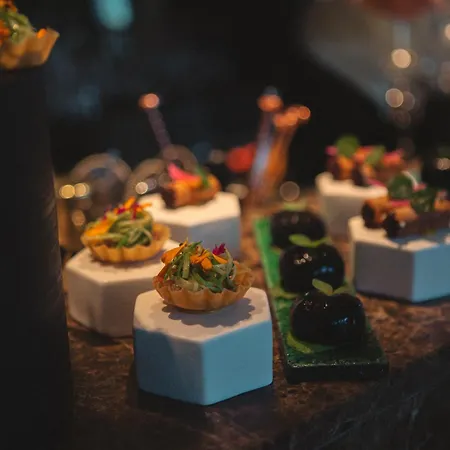 Windsor 4* 莱圭利亚