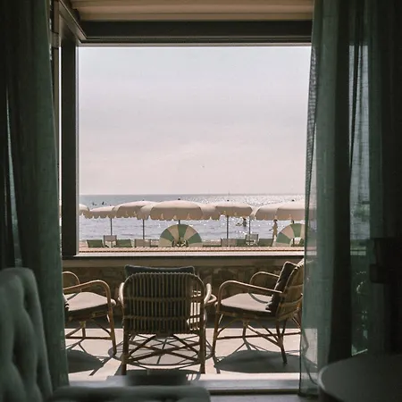 Windsor 4* Laigueglia