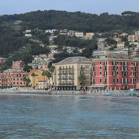 Windsor Laigueglia