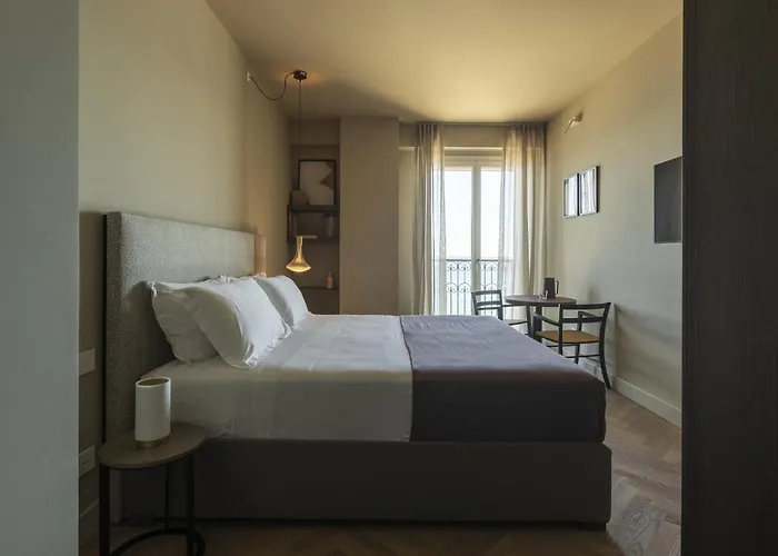 Hotel Windsor Laigueglia