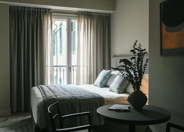 Отель Windsor 4*