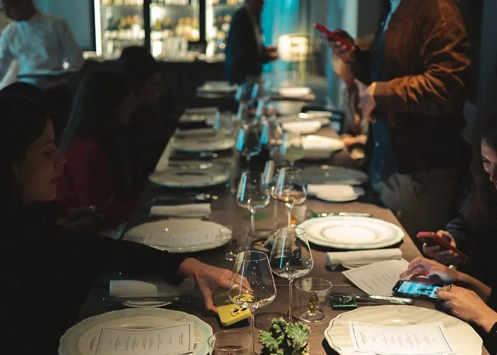 Windsor Отель Лайгуэлья